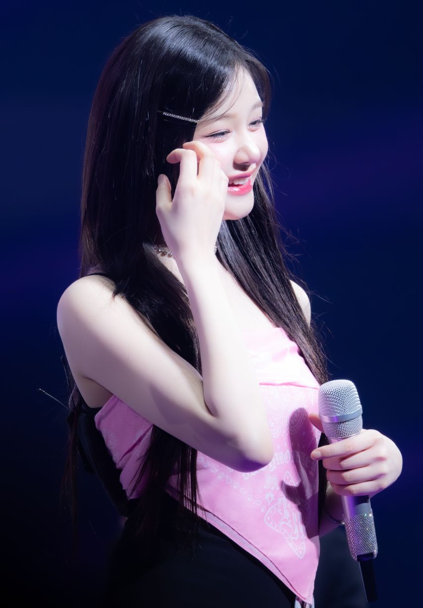 베이비몬스터 파리타