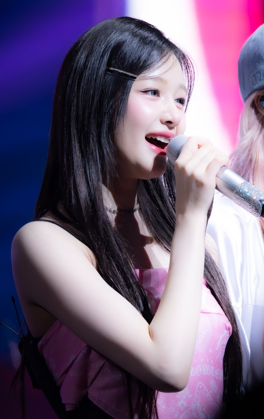 베이비몬스터 파리타