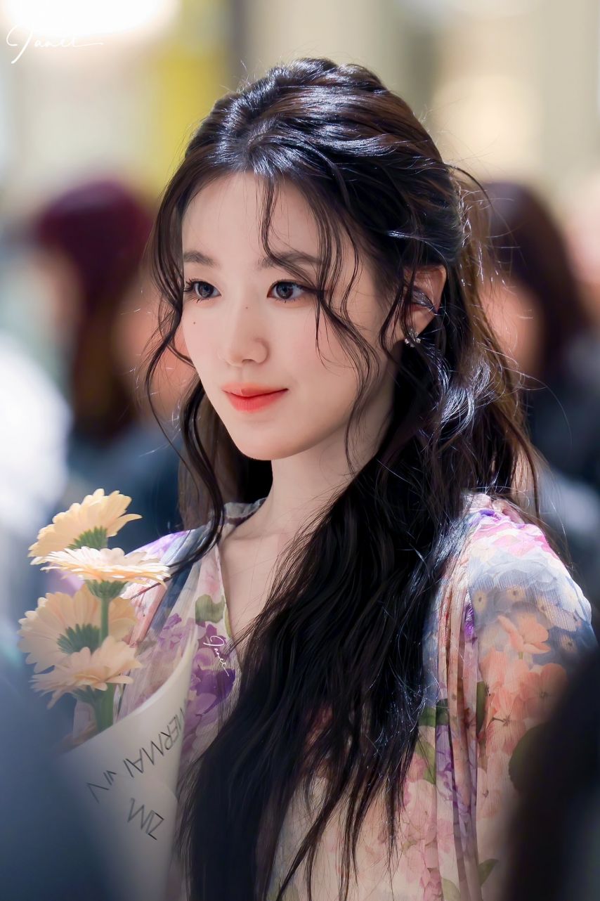 아이들 슈화