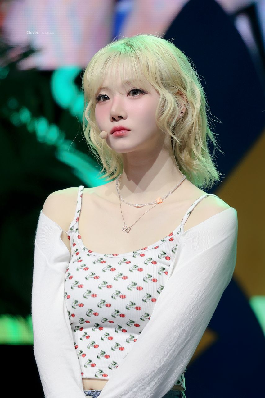 트리플에스 김나경