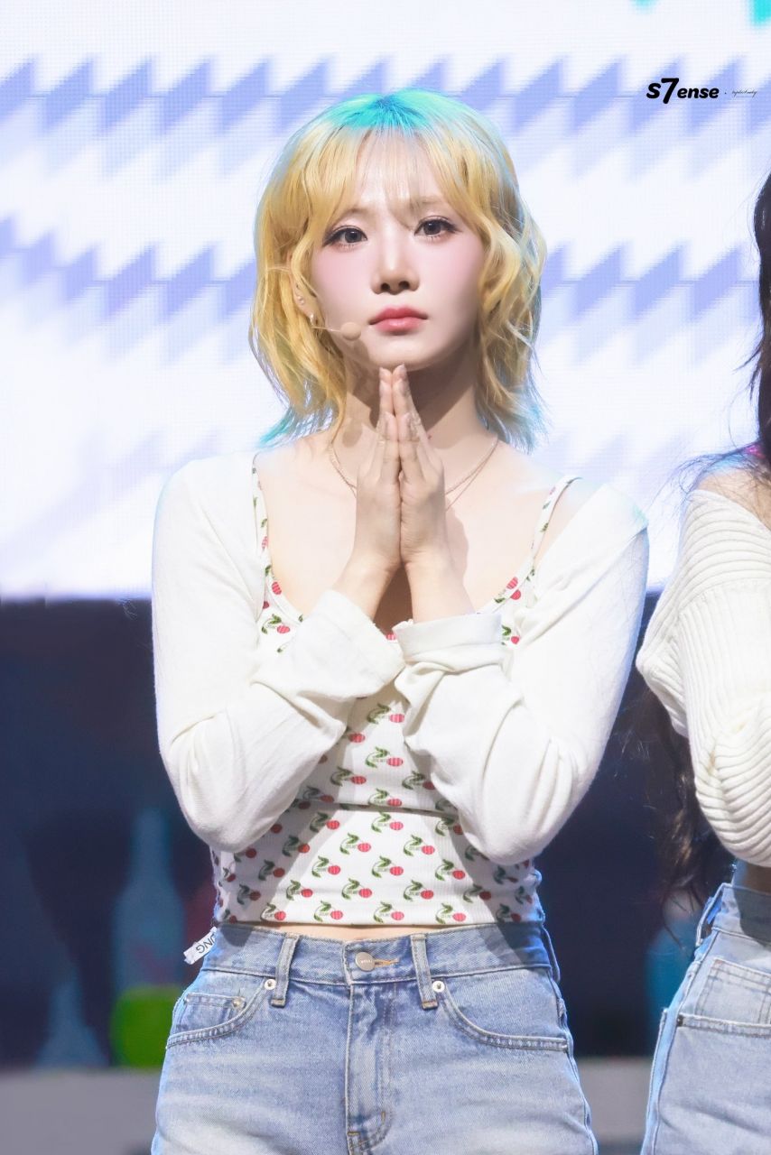 트리플에스 김나경