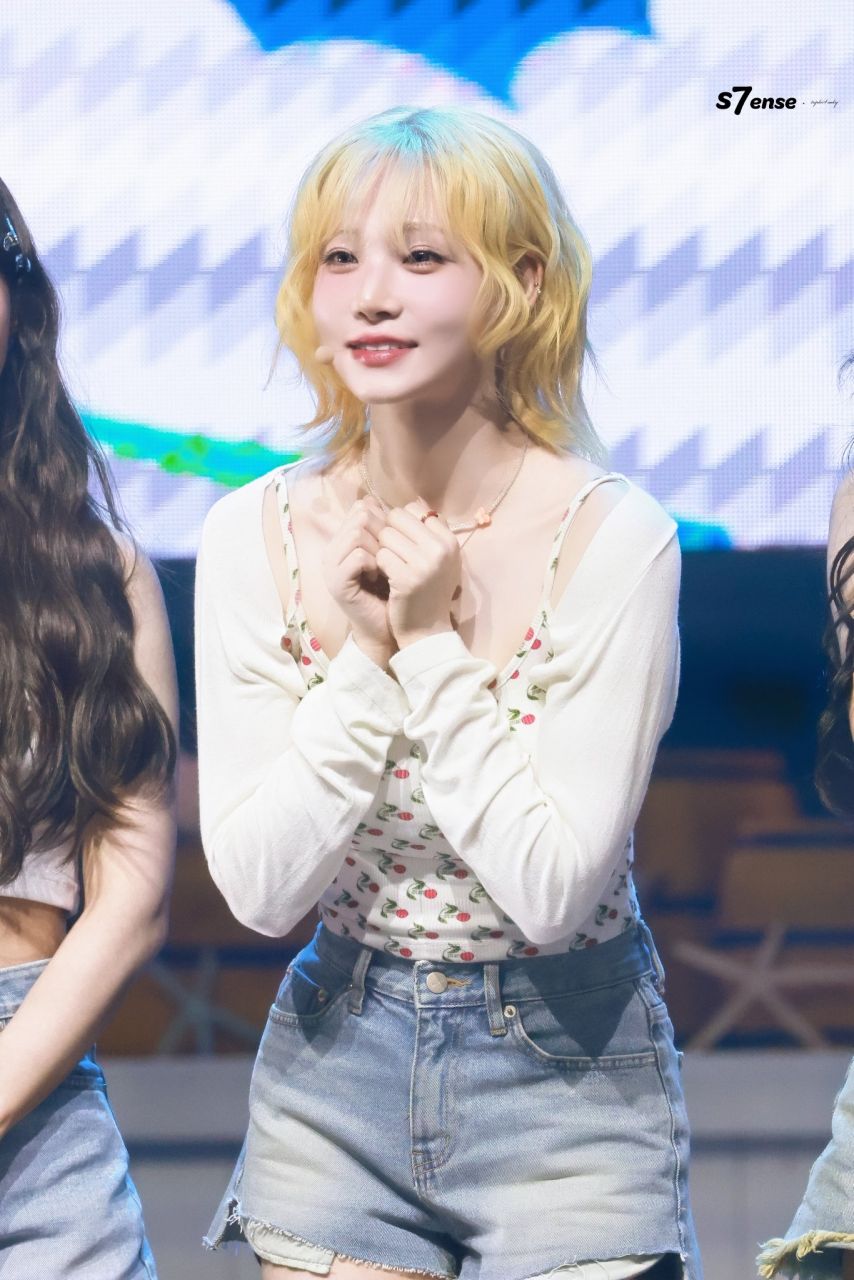 트리플에스 김나경
