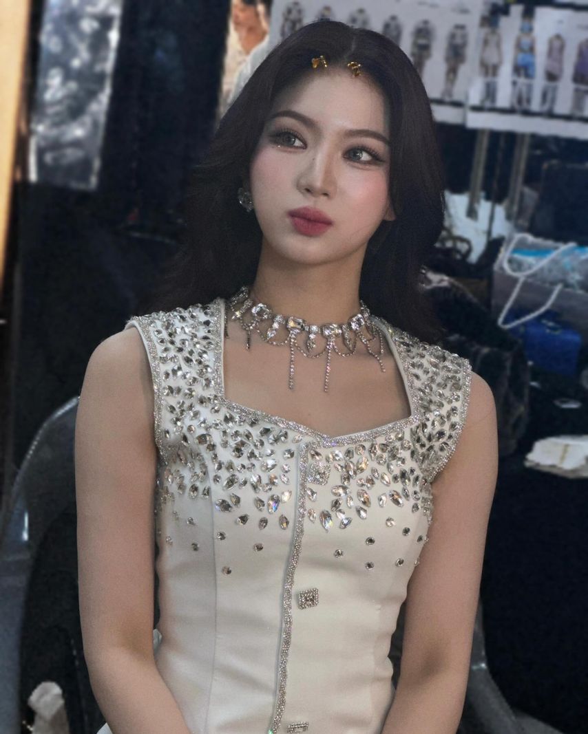 스테이씨 아이사
