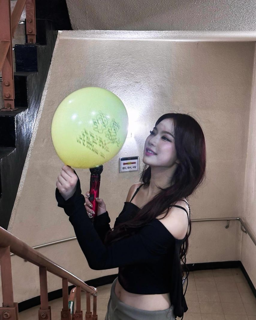 스테이씨 아이사