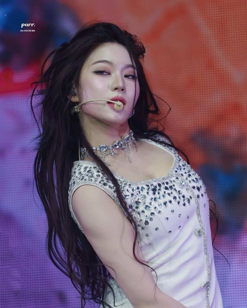 스테이씨 아이사