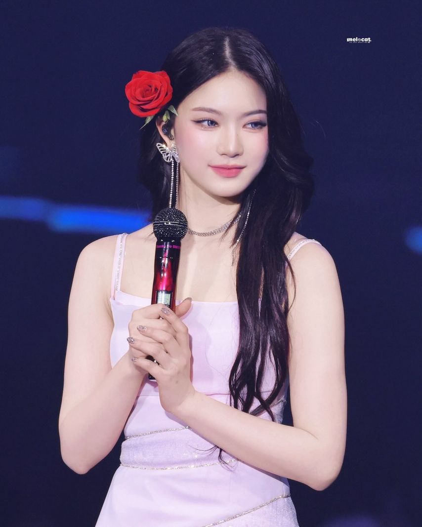 스테이씨 아이사