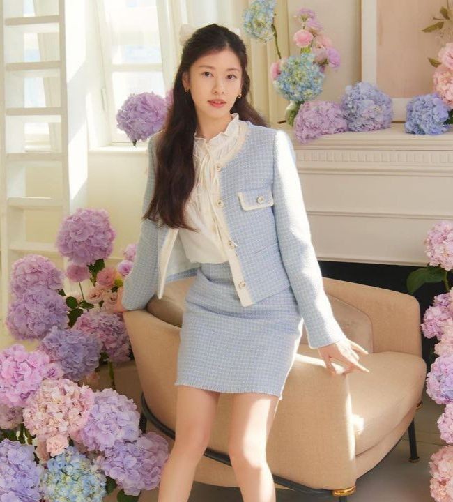 정소민