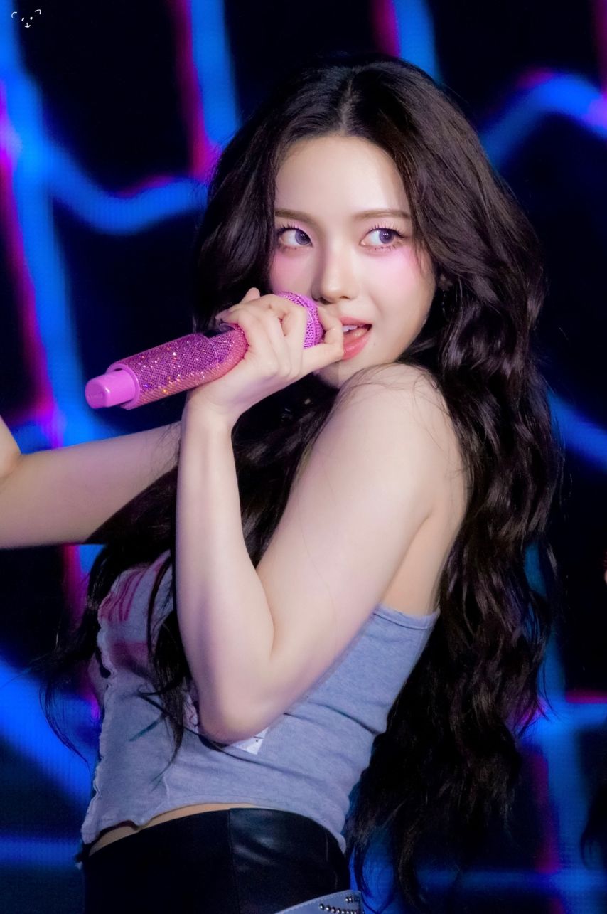 에스파 카리나