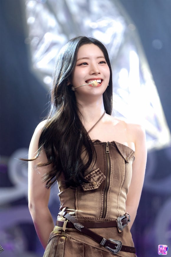 트와이스 다현