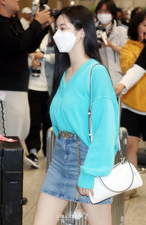 트와이스 다현