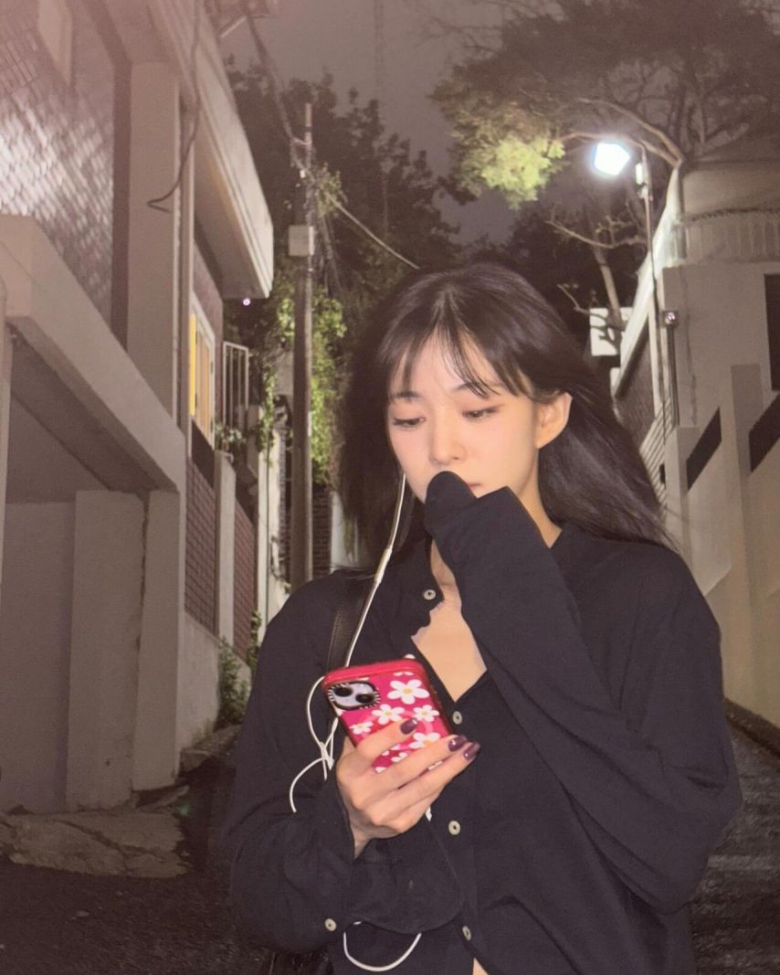프로미스나인 채영