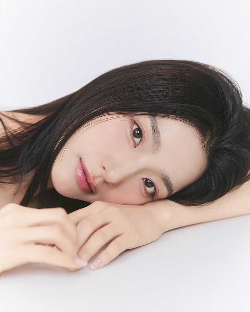 프로미스나인 이새롬