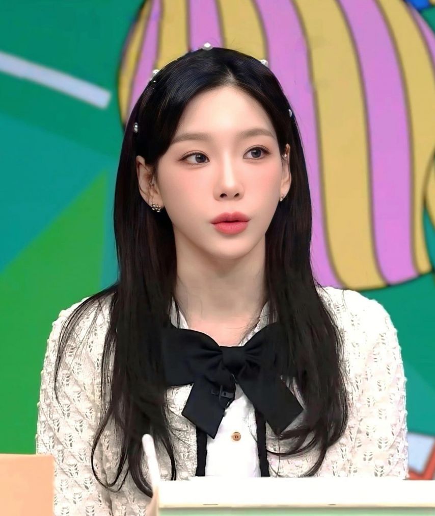 태연 놀토