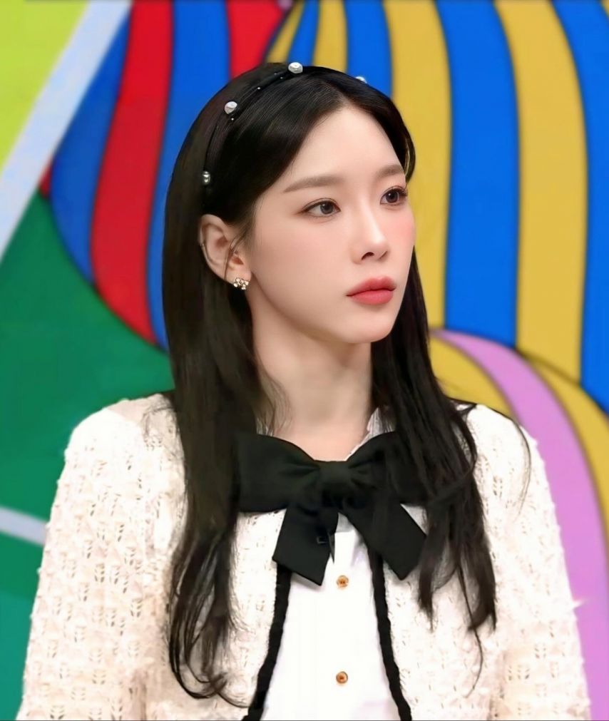 태연 놀토
