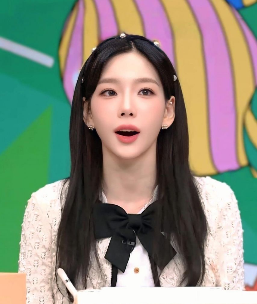태연 놀토