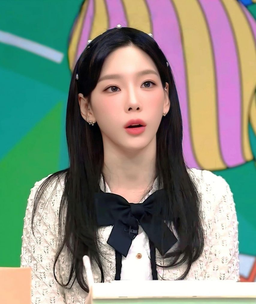 태연 놀토