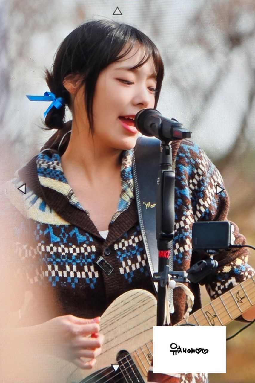 [QWER] 시연