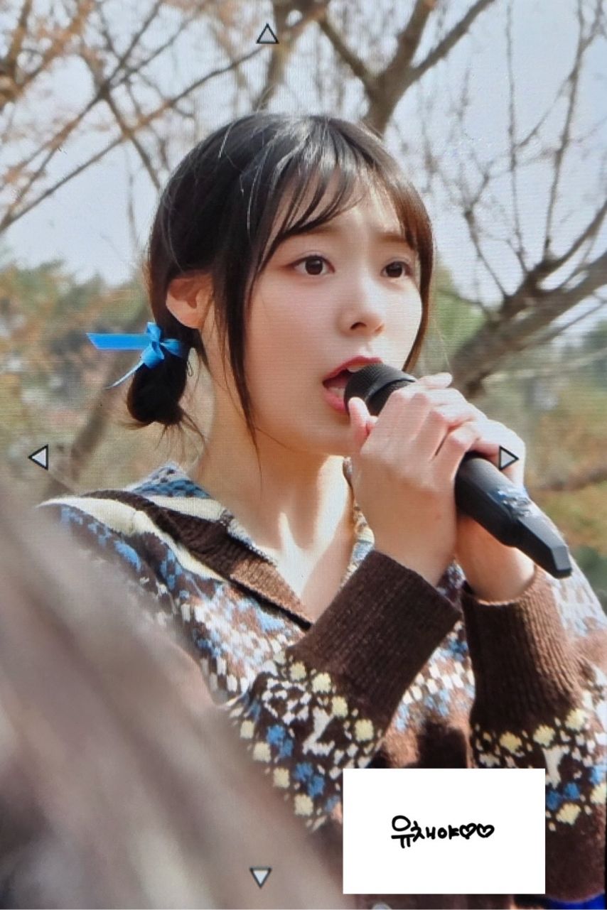 [QWER] 시연