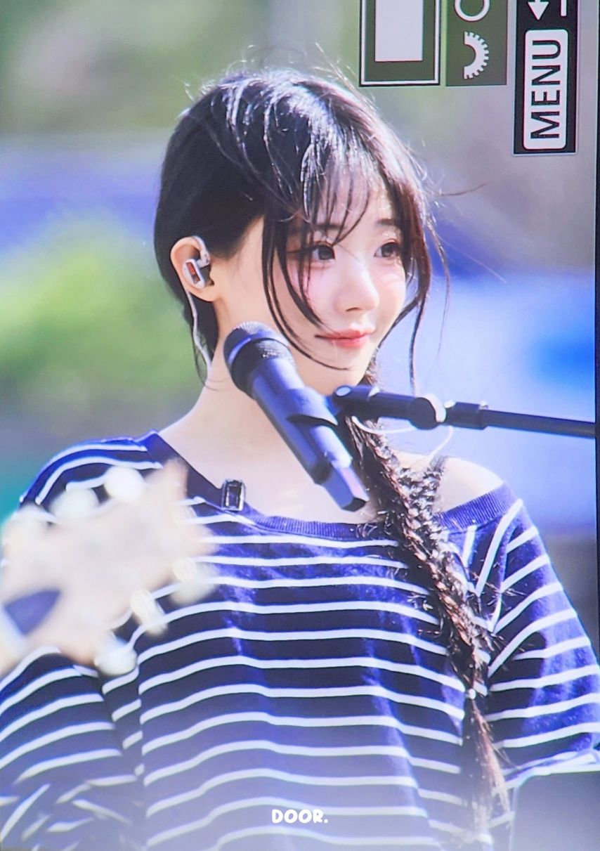 [QWER] 히나