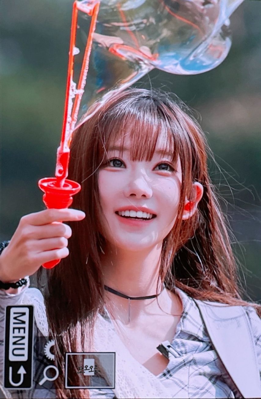 [QWER] 마젠타