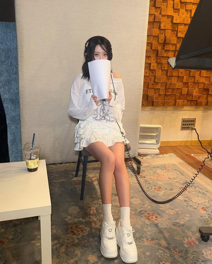 하이키 휘서
