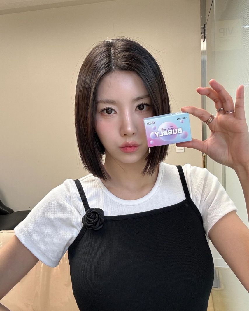 권은비