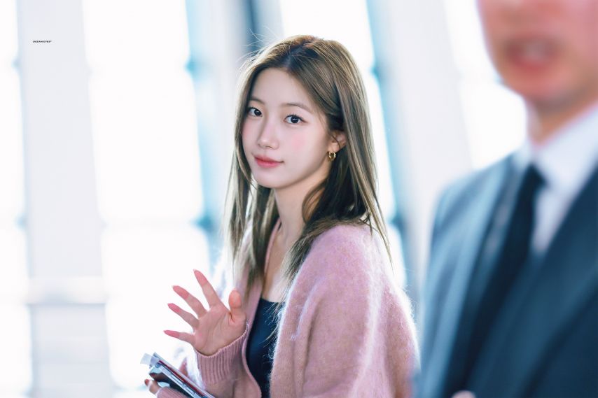 [르세라핌] 카즈하