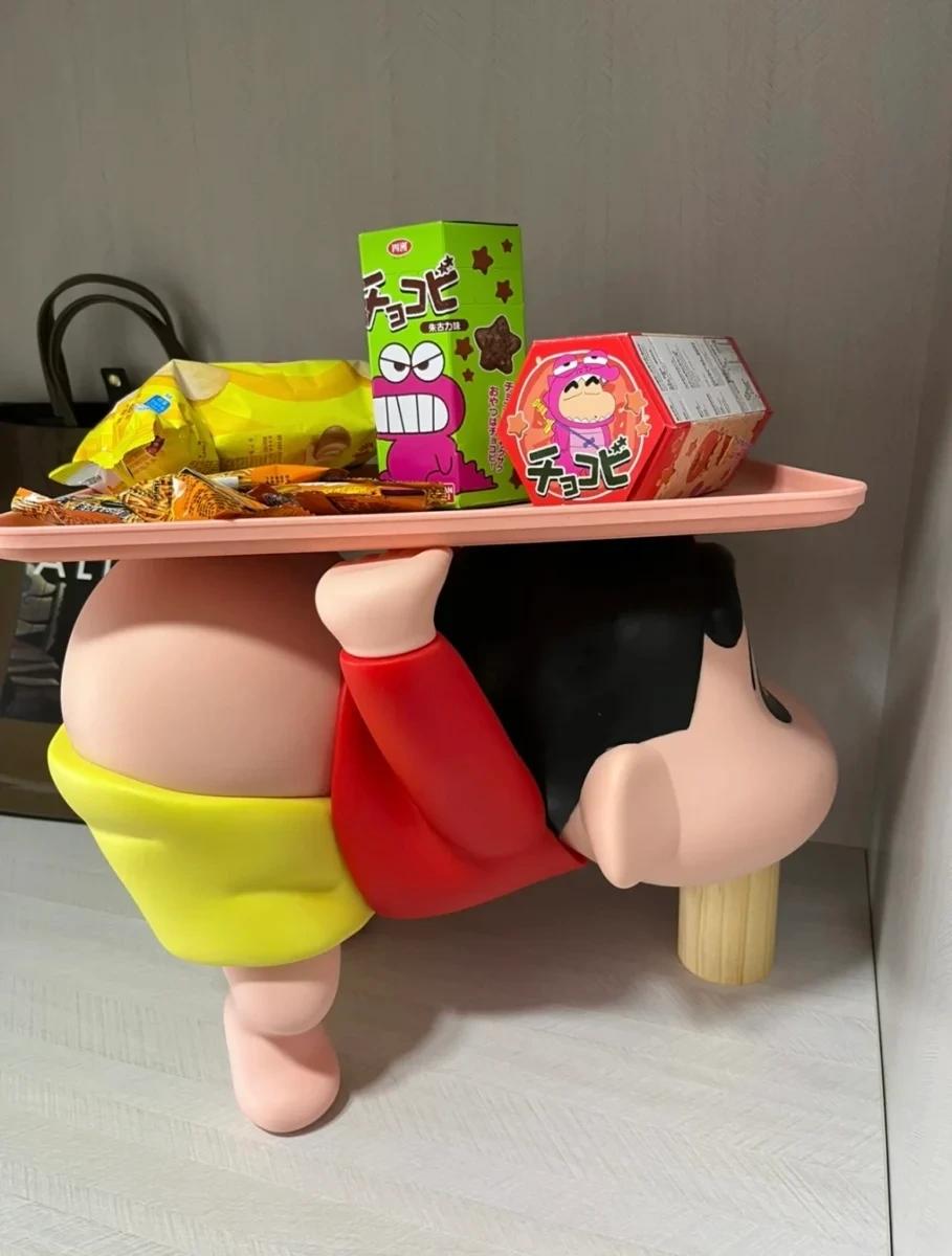 짱구 테이블