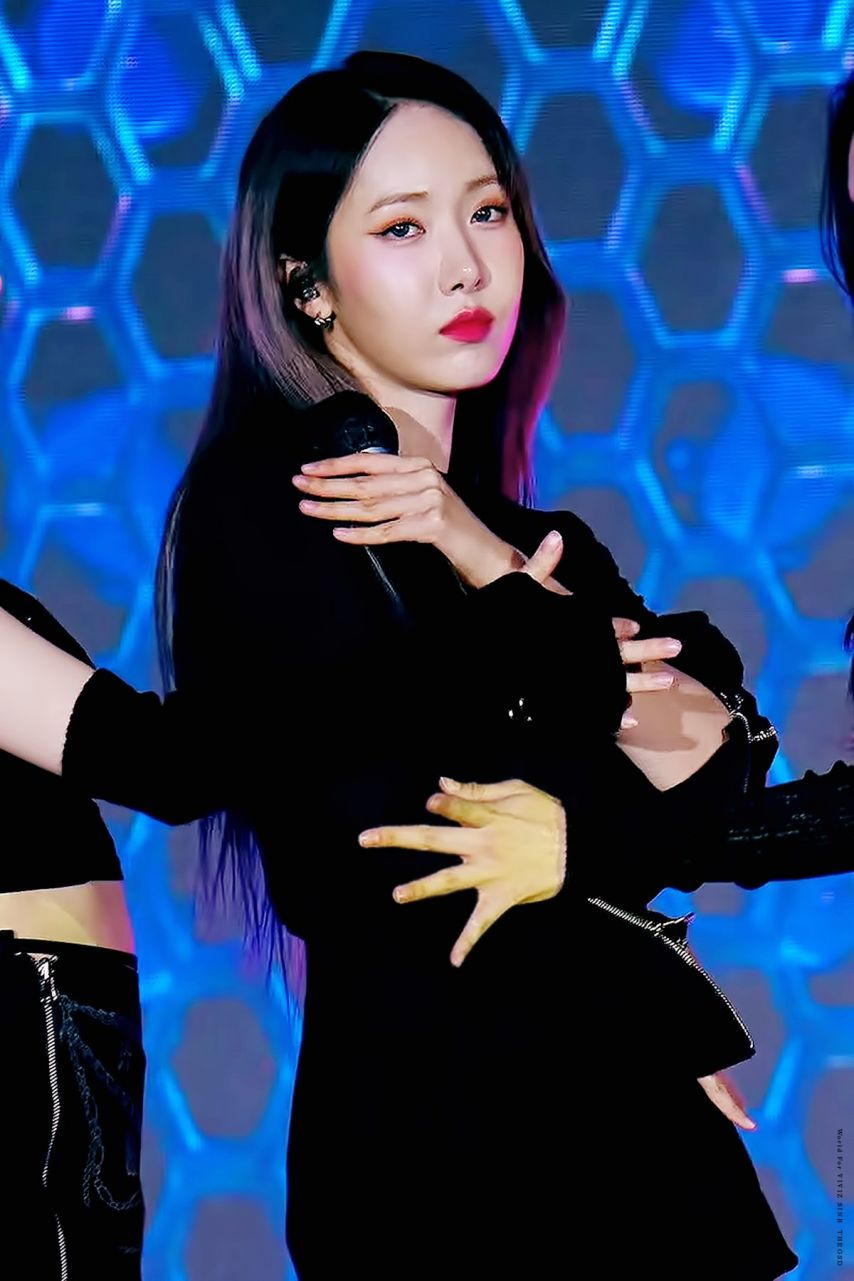 비비지 신비
