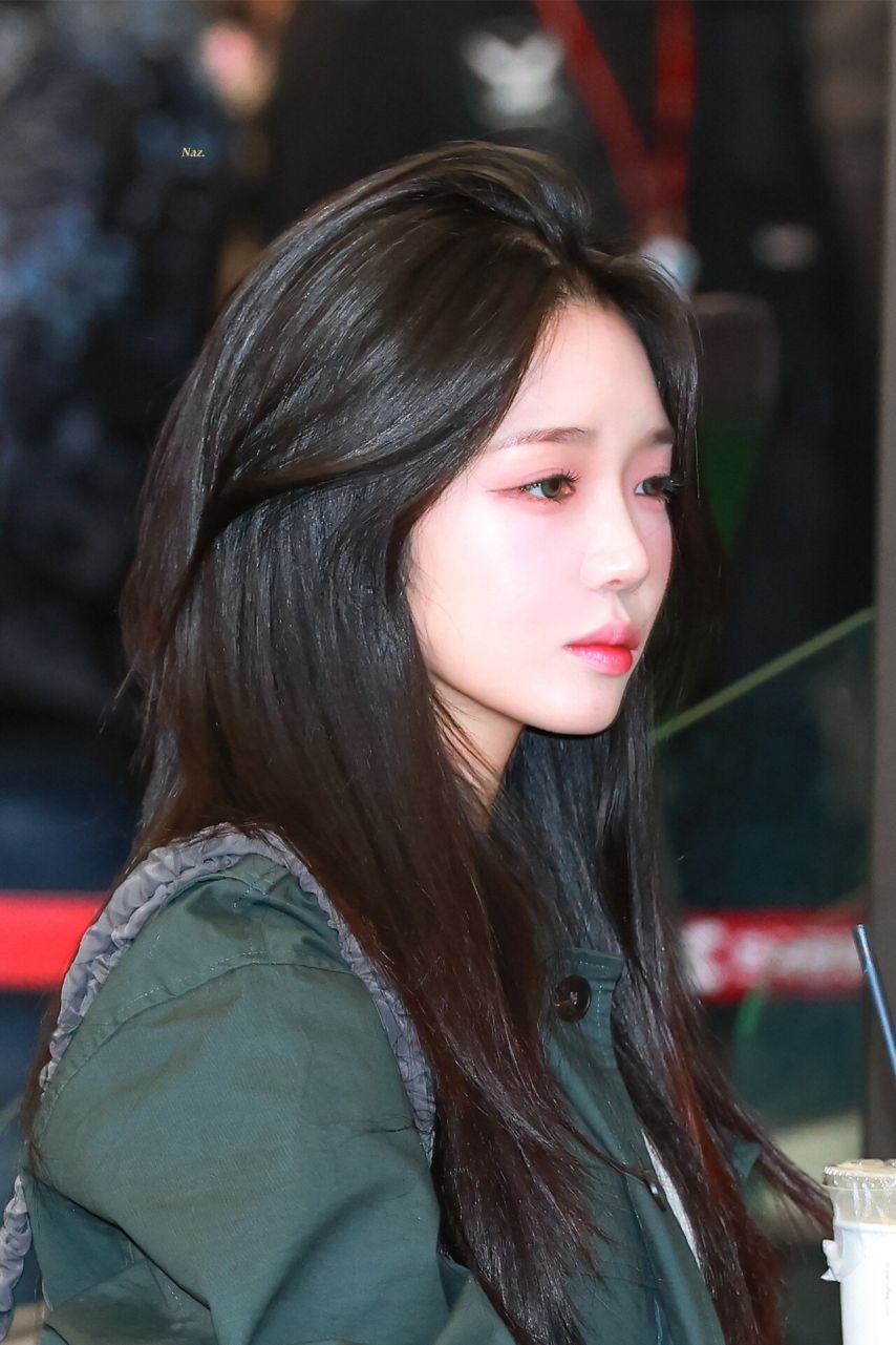프로미스나인 지선