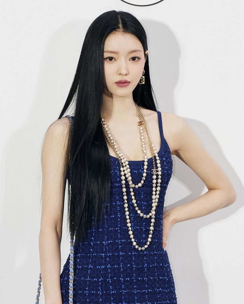 오마이걸 유아