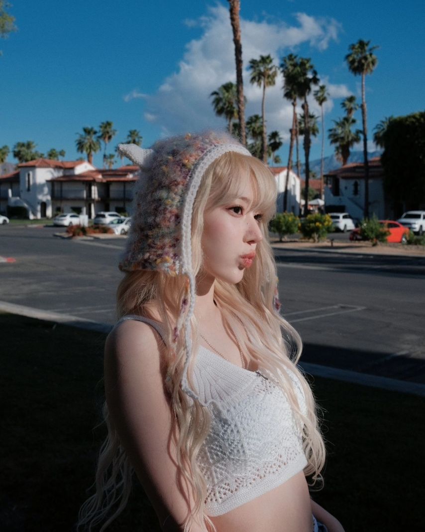 르세라핌 사쿠라
