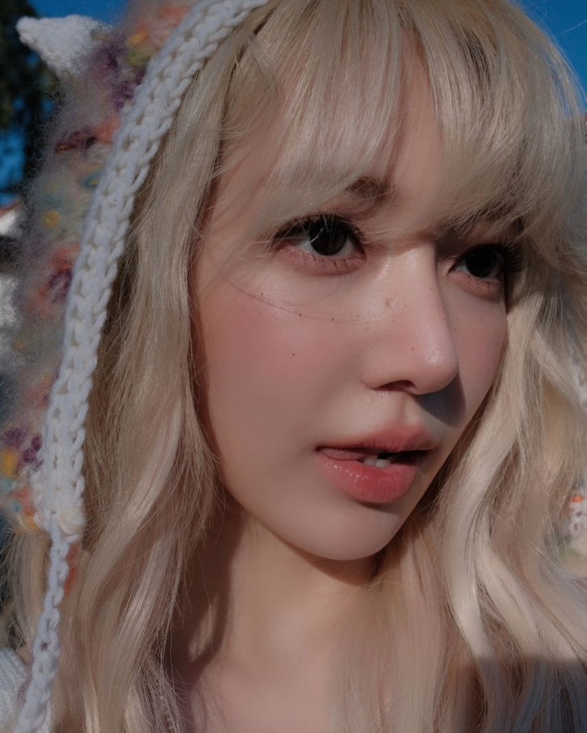 르세라핌 사쿠라
