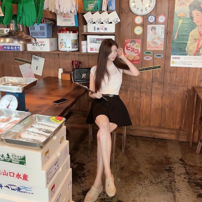 모델 육예주