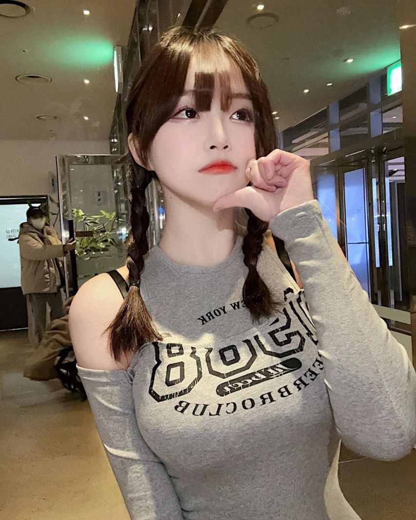 BJ 코코 (김아영)