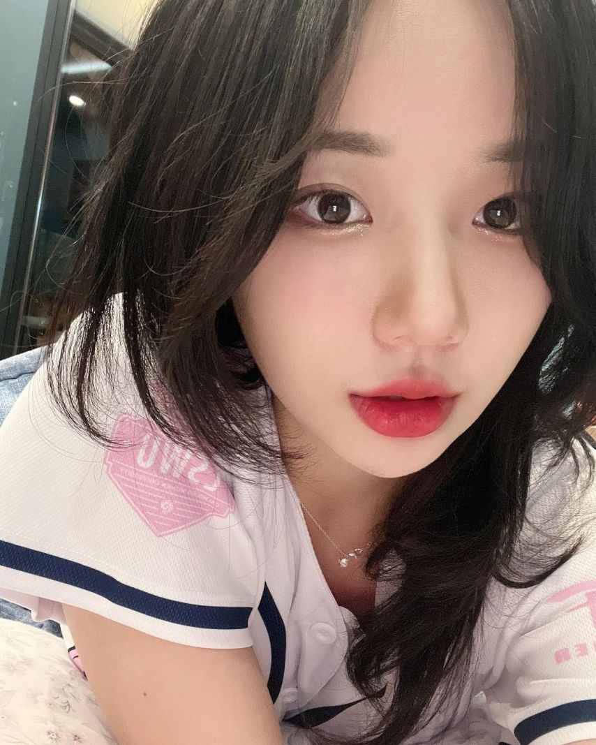BJ 이유란