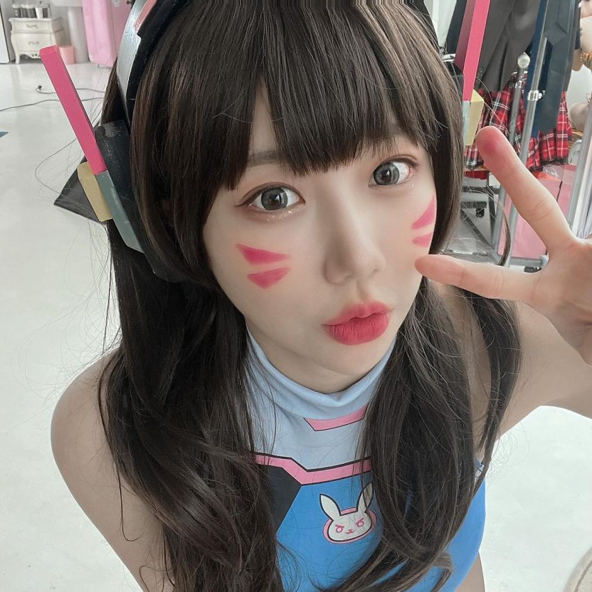 BJ 이유란