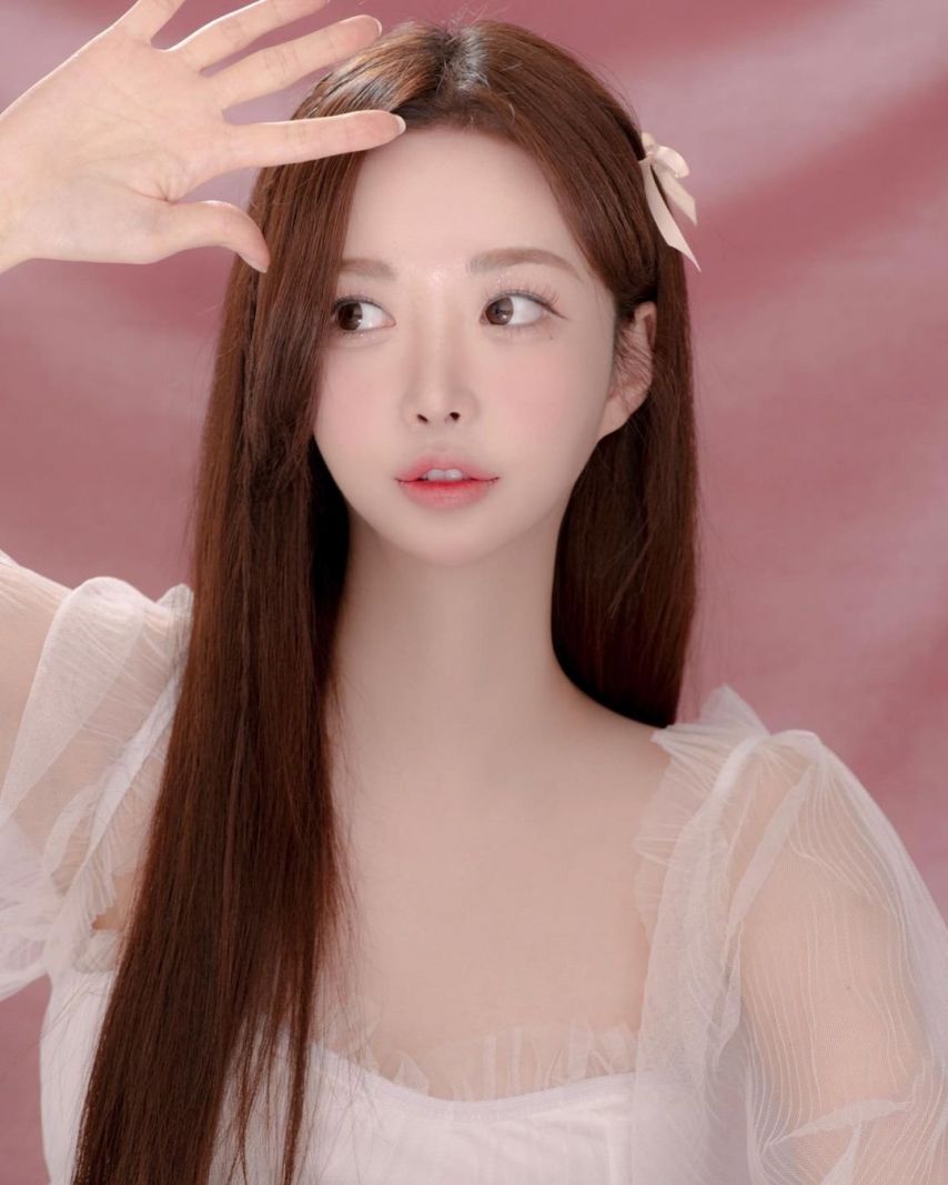 모델 육예주
