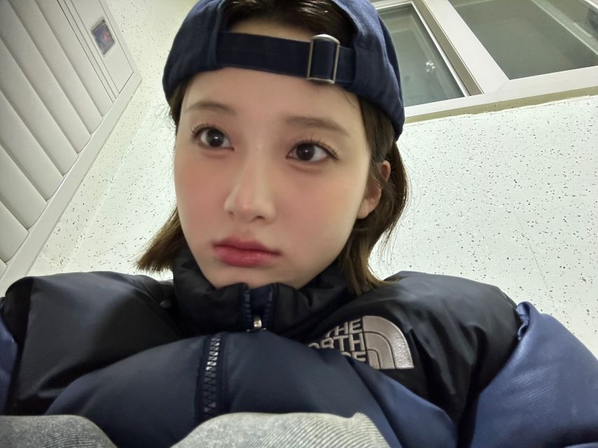 라잇썸 나영