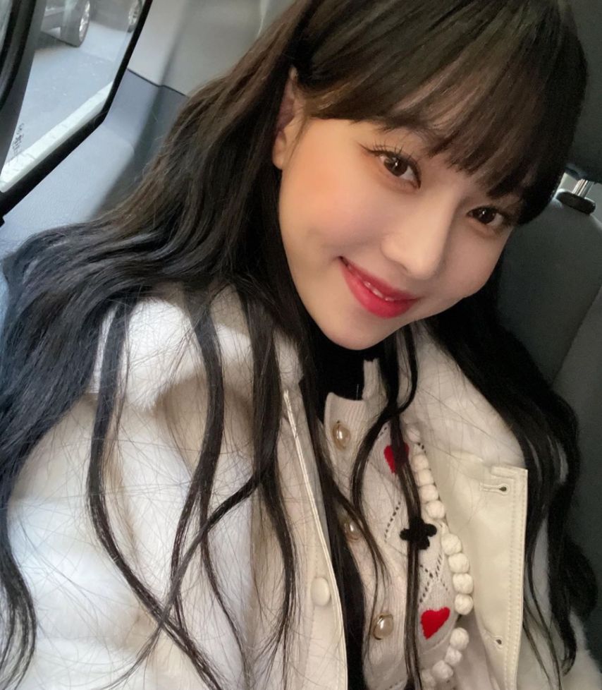 에스파 윈터