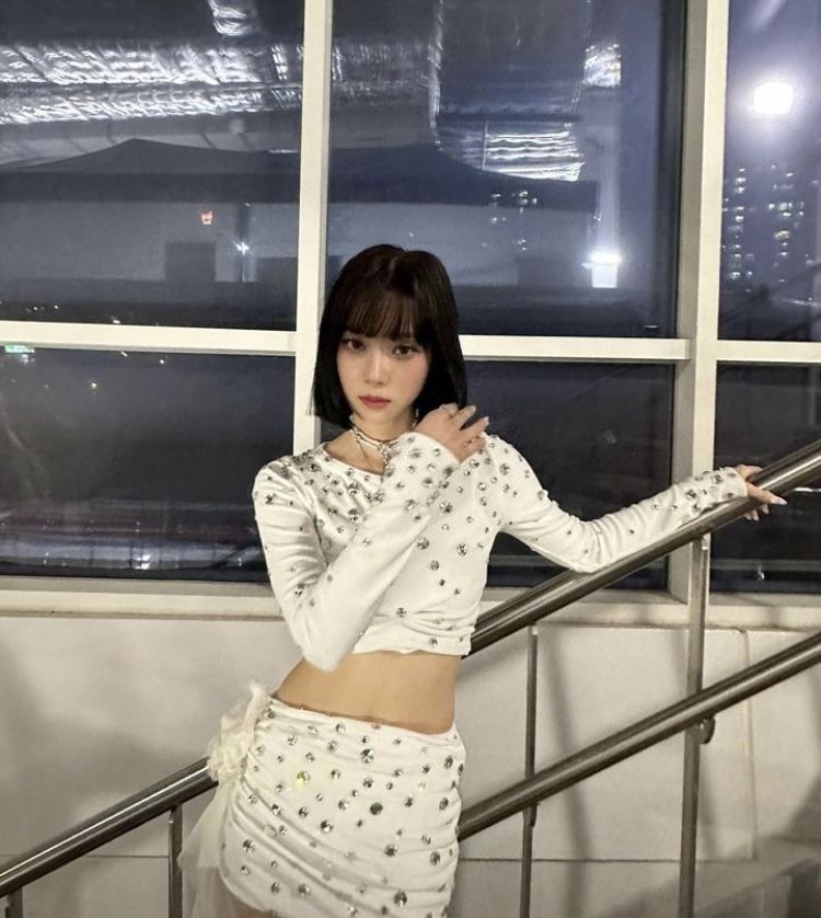 에스파 윈터