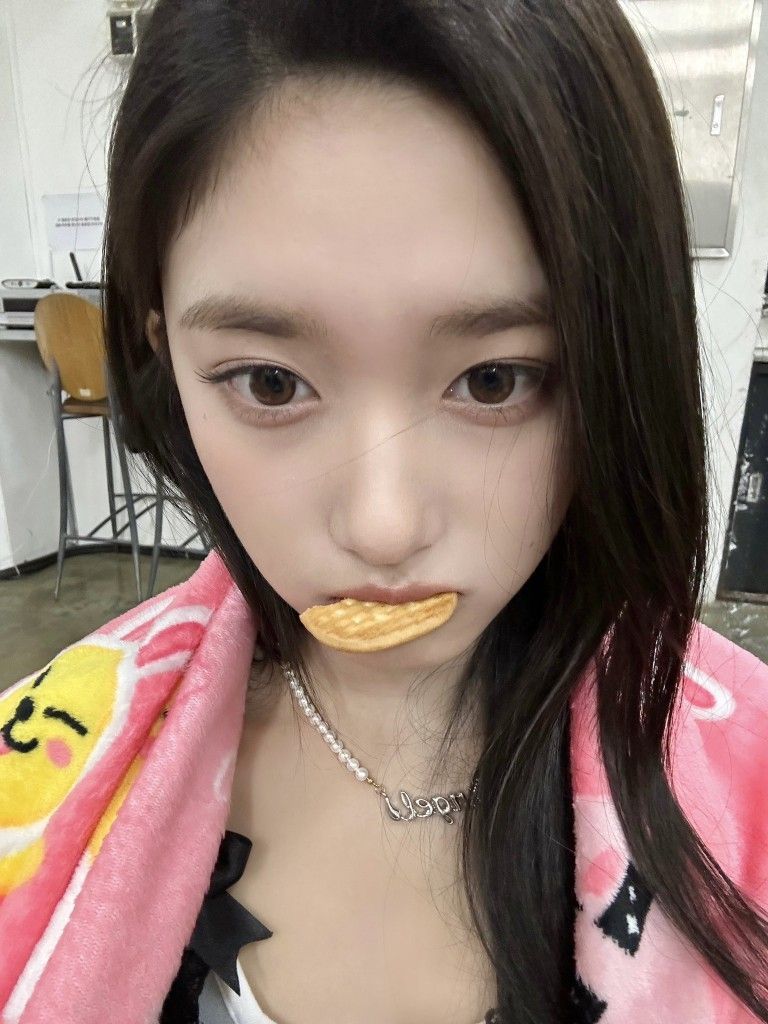 아이브 이서