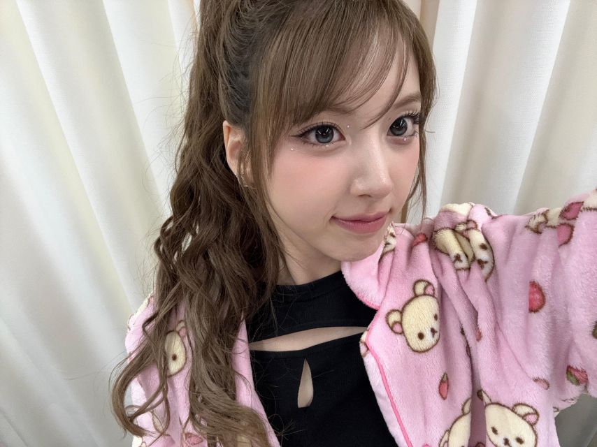 엔믹스 릴리,지우