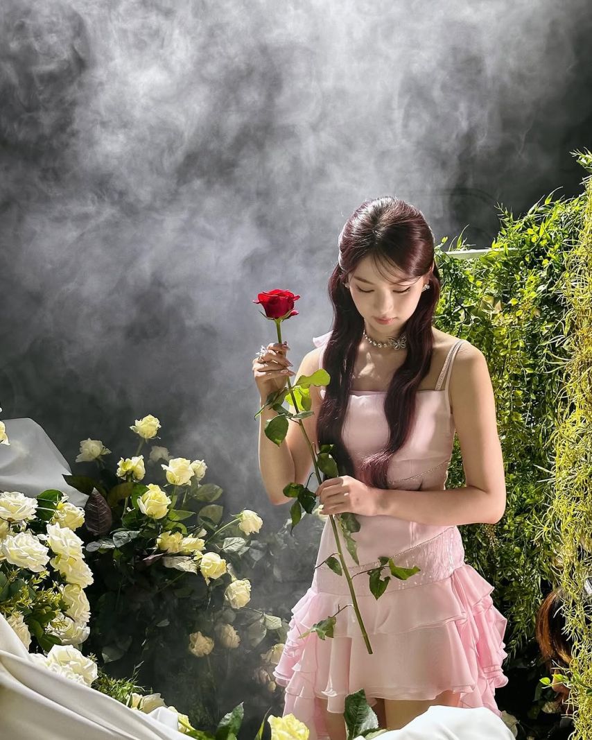 스테이씨 아이사