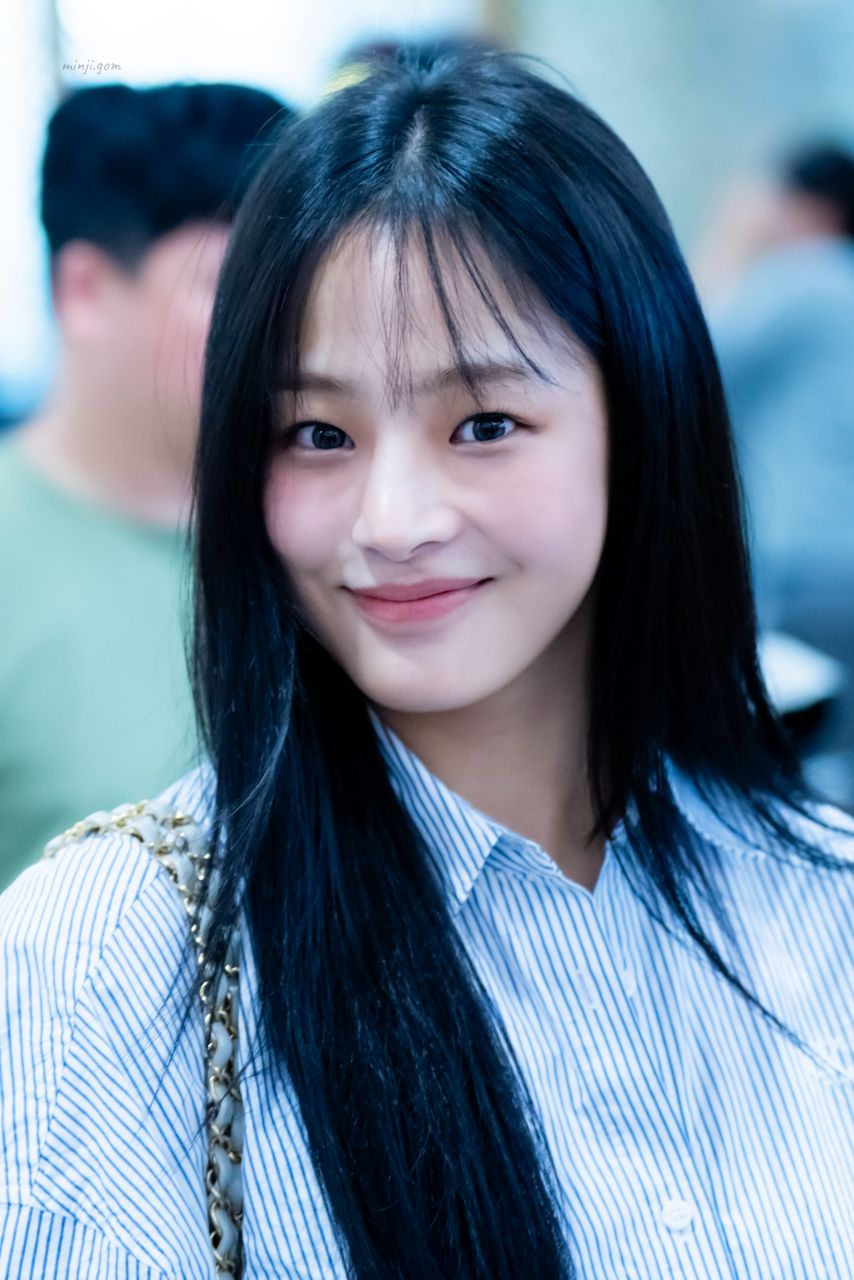 [NJZ] 민지