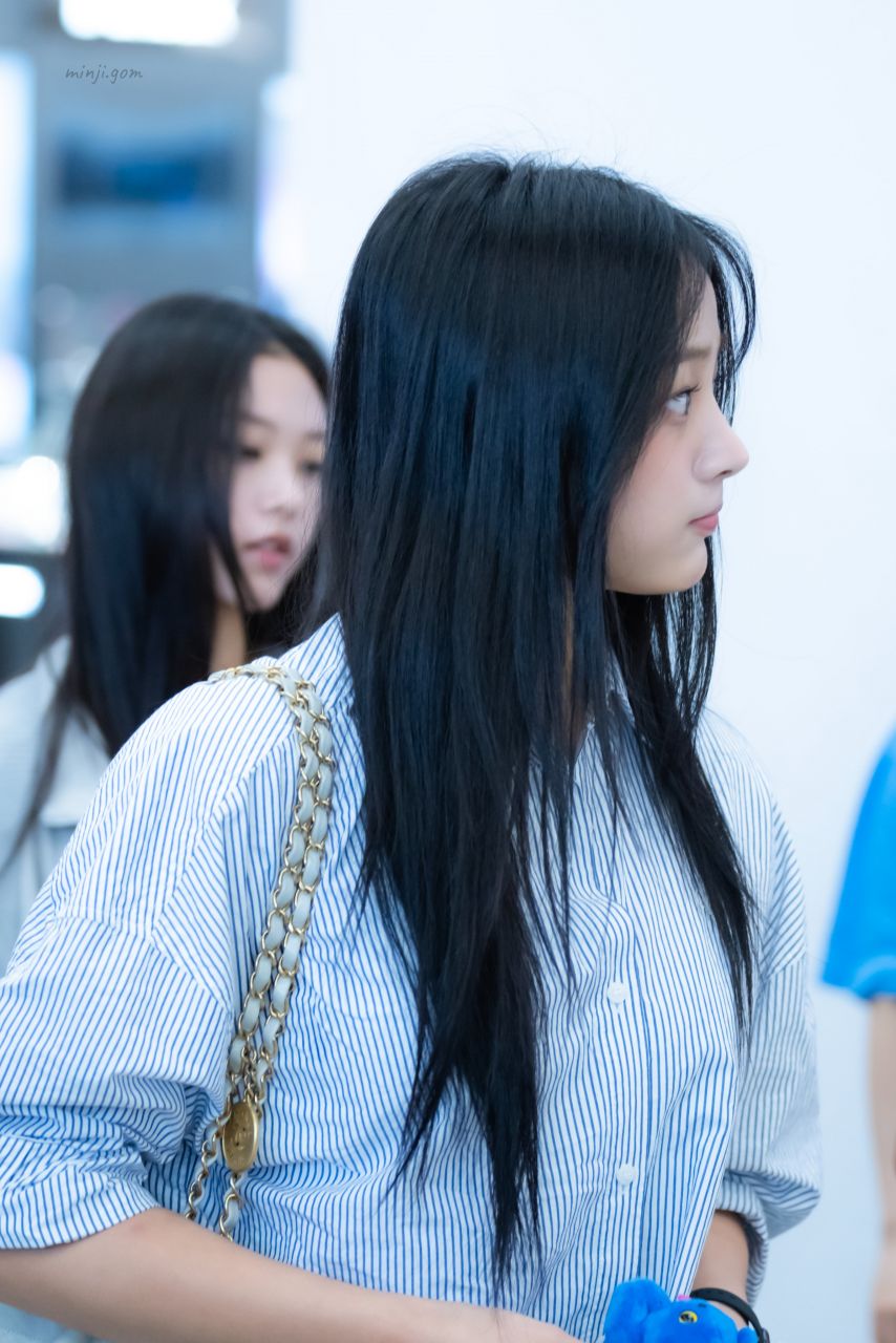 [NJZ] 민지