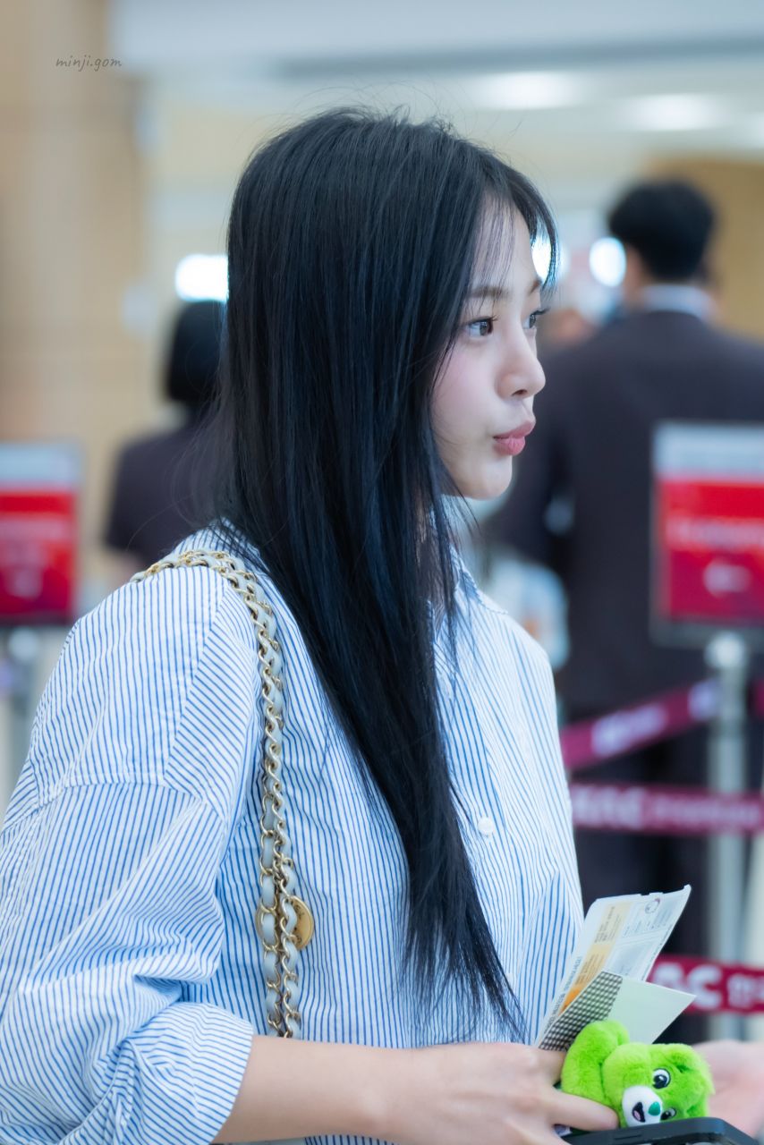 [NJZ] 민지