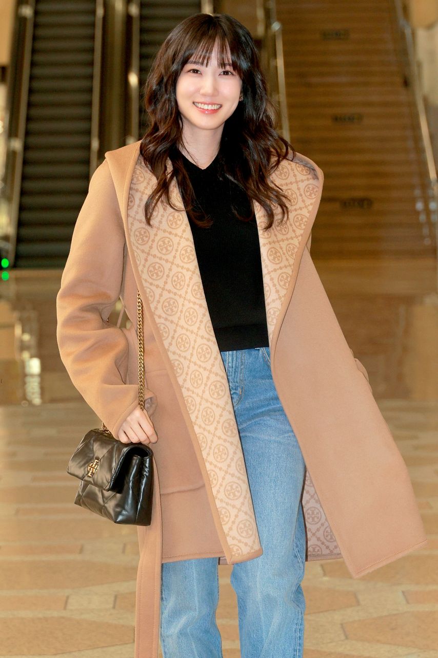배우 박은빈
