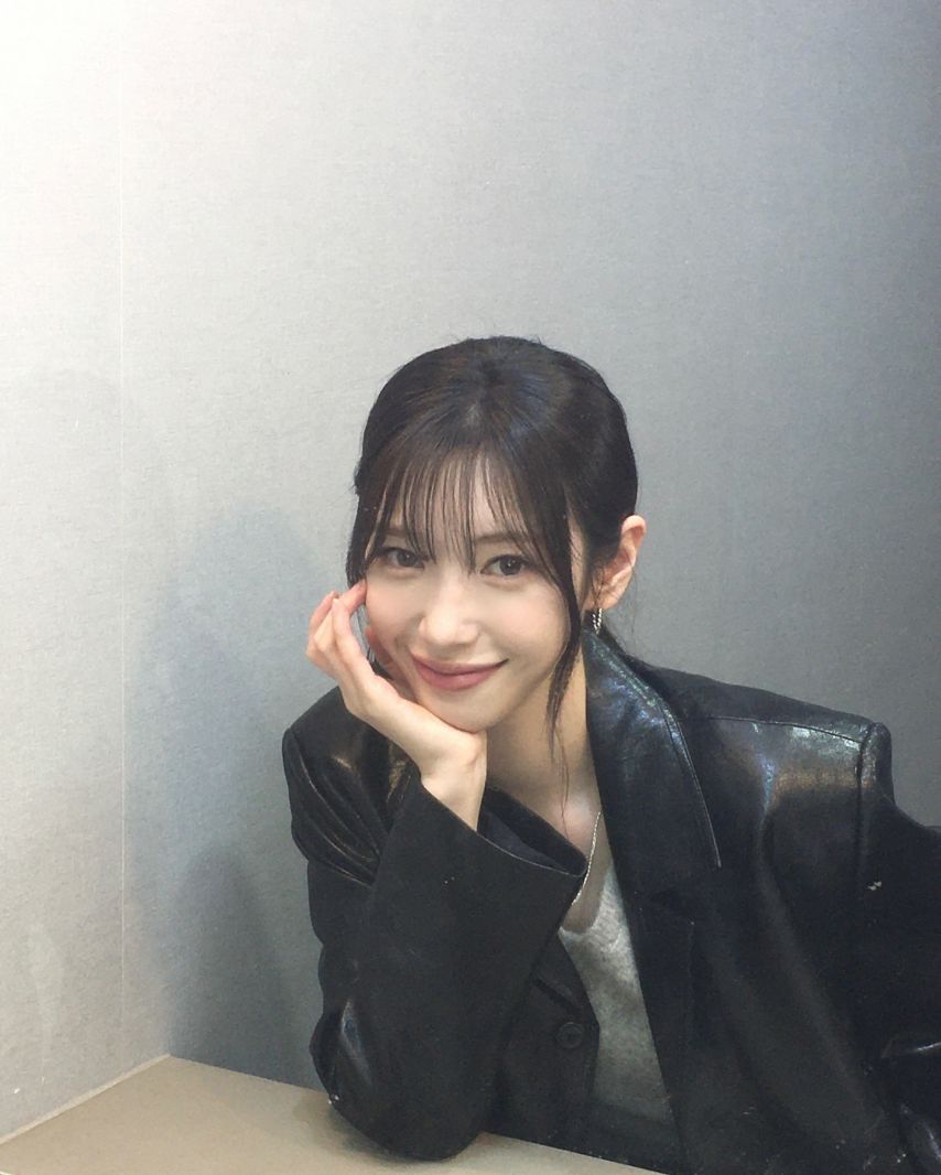 수윤 로켓펀치 인별