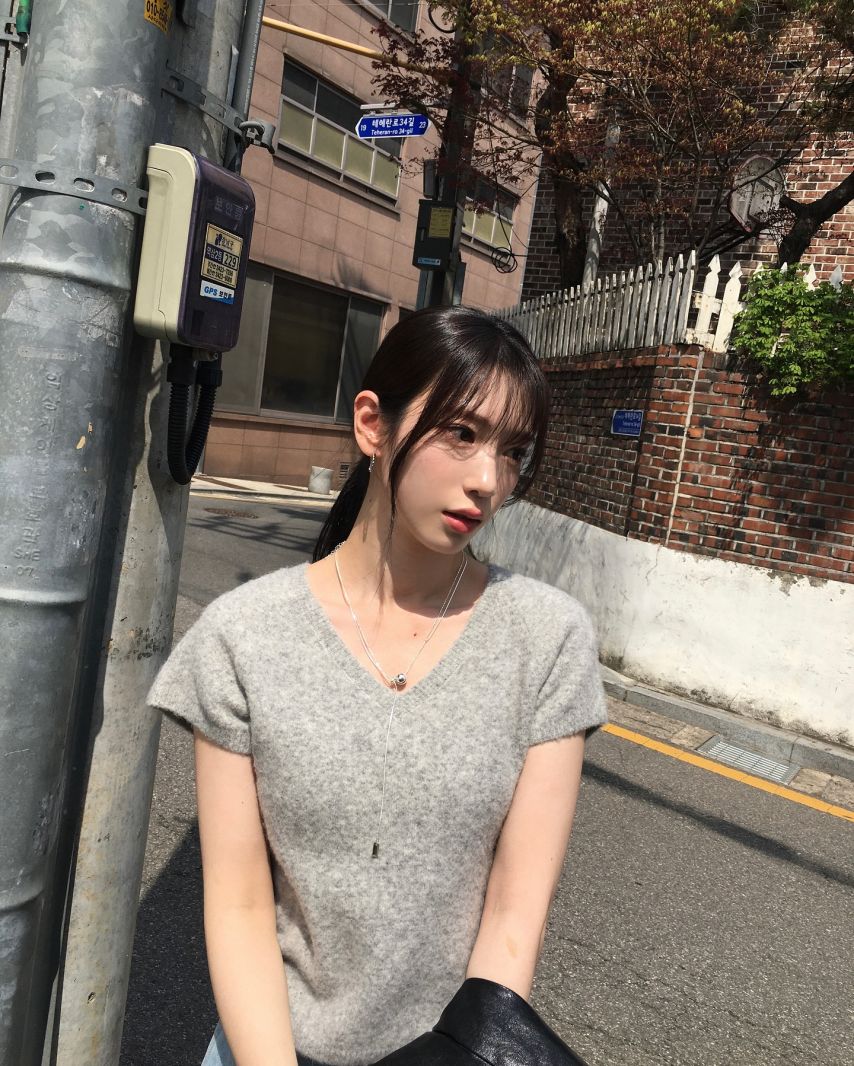 수윤 로켓펀치 인별